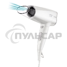 Фен Zelmer ZHD8321 TRAVEL Фен Zelmer ZHD8321 TRAVEL