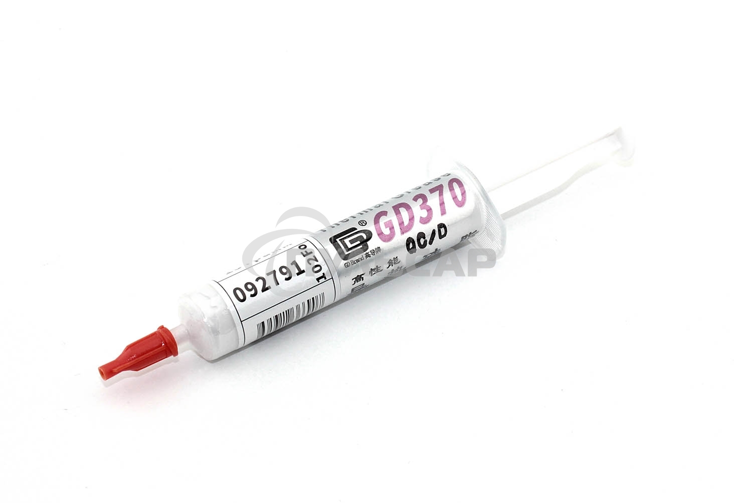 Термопаста GD370 SY15 15 грамм