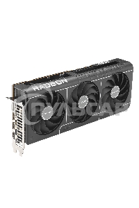 Видеокарта Asus PCI-E PRIME-RX9070XT-O16G AMD Radeon RX 9070XT 16Gb 256bit GDDR6 2460/20000 HDMIx1 DPx3 HDCP Ret