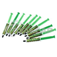 Термопаста КПТ-8 Connector шприц 20гр. 10 шт Термопаста КПТ-8 Connector шприц 20гр. 10 шт