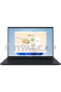 Ноутбук Asus Vivobook 18 M1807HA-S8025 Ryzen 7 260 16Gb SSD1Tb AMD Radeon 18.4