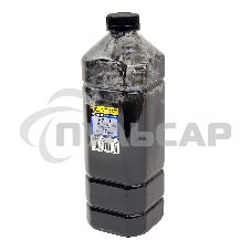 Тонер Content - для HP LJ Универсальный 1010/ 1200/ 1160/ 4000/ 5000 (Content), 1кг, канистра