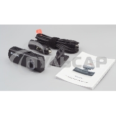 Профессиональный автомобильный видеорегистратор ADVOCAM W101