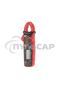 Токовые клещи UNI-T UT210D