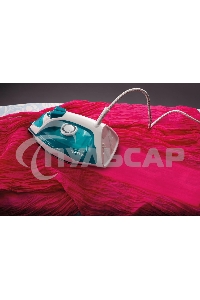 Утюг Gorenje SIH1800TQC 1800Вт зеленый/белый