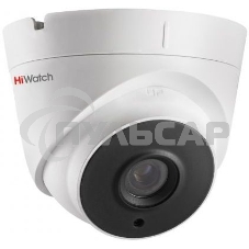 Камера видеонаблюдения IP HiWatch DS-I653M(B)(4mm) 4-4мм цв. корп.:белый