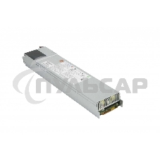 Блок питания серверный Supermicro 1U 1000W DC INPUT POWER SUPPLY MODULE
