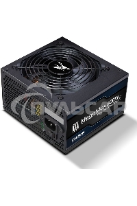 Блок питания Zalman ZM600-TXII V2 Retail, 600Вт, 80 PLUS, 120мм, черный