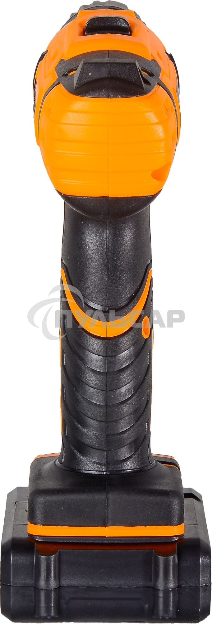 Дрель-шуруповерт Вихрь ДА-14Л-2KА 72/14/20, Аккумуляторная, 14,4В, 2 АКБ, Кейс