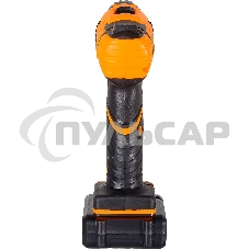 Дрель-шуруповерт Вихрь ДА-14Л-2KА 72/14/20, Аккумуляторная, 14,4В, 2 АКБ, Кейс