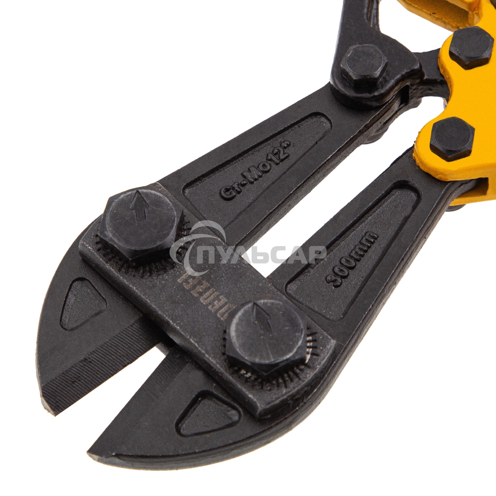 Болторез 300 мм, 12