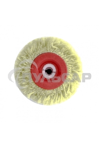 Валик сменный Matrix ПОЛИАКРИЛ для фасадных работ, 180 мм, ворс 18мм, D 36 мм, D ручки 6 мм