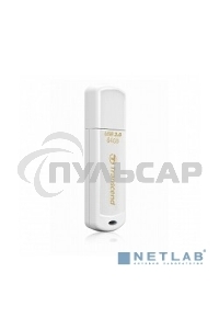 Флешка USB Transcend USB 64 Gb JetFlash 730 TS64GJF730 USB 3.0