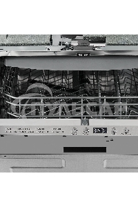 Встраиваемая посудомоечная машина Monsher MD 6002, серебристый, 59.8 см, 14 компл., 49 дБ, класс A++