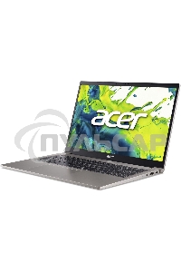 Ноутбук Acer Aspire Lite AL15-33P-38AY Intel Core 3 N355/16Gb/SSD 512Gb/15.6