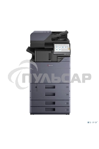 МФУ лазерное Kyocera TASKalfa 4054ci (1102YN3NL0), A3, цветной, печ. до 40 стр/мин. (А4) до 20 стр/мин. (А3), 4800 x 1200 dpi (печать) 600x600dpi (скан.), USB, RJ-45, NFC, Air Print, Mopria