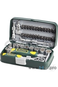 Слесарно-монтажный набор KRAFTOOL 