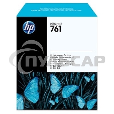 Картридж для обслуживания HP №761 CH649A для HP DJ T7100