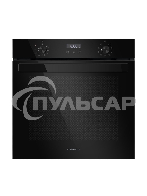 Шкаф духовой электрический Maunfeld EOEM.769B3, встраиваемый