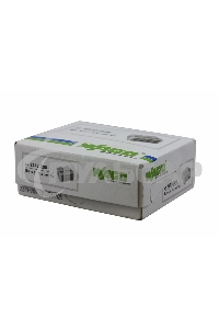 Экcпресс-клемма, 8-проводная до 2,5 мм², (50 шт./уп.) WAGO 2273-208