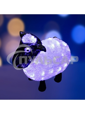 Акриловая светодиодная фигура Neon-night 