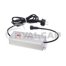 Трансформатор Neon-night 24В, 100W Трансформатор Neon-night 24В, 100W