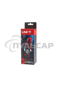 Токовые клещи UNI-T UT210D