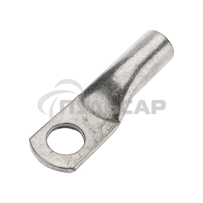 Наконечник медный луженый ТМЛ-Р 50–10 (50мм² - Ø10мм) (в упак. 5 шт.) Rexant