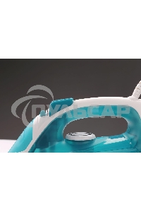 Утюг Gorenje SIH1800TQC 1800Вт зеленый/белый