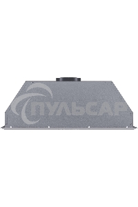 Вытяжка встраиваемая Maunfeld URANIA 74 нержавеющая сталь, 72 см, 1250 куб. м/ч, 52 дБ