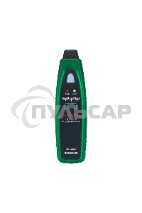 Тестер розеток, детектор автоматов MS5905RTD MASTECH