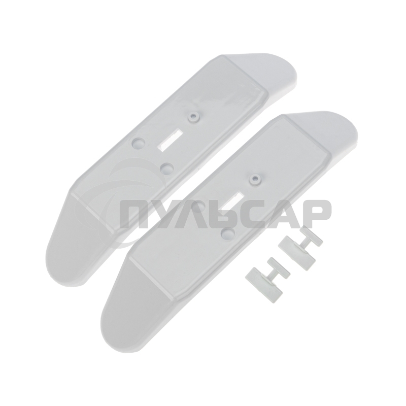 Конвектор Rexant 60-0083 белый, 1000 Вт, 15 м2, термостат