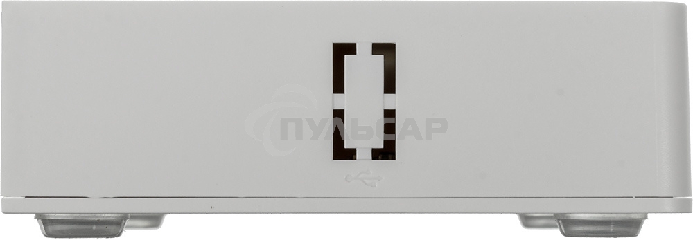 Маршрутизатор MikroTik RB750r2 hEX lite 5x10/100 Mbps