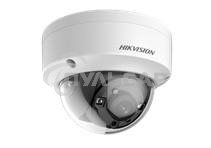 Камера HIKVISION HD-TVI 5MP IR DOME DS-2CE57H8T-VPITF2.8