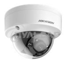 Камера HIKVISION HD-TVI 5MP IR DOME DS-2CE57H8T-VPITF2.8