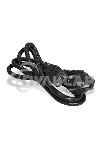 Источник бесперебойного питания ExeGate ServerRM UNL-2000.LCD.AVR.2SH.3C13.USB.2U 2000VA/1200W, Color LCD, AVR, 2*Schuko+3*C13, USB, 2U, установка в стойку, черный