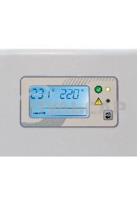 Штиль Однофазный стабилизатор ИнСтаб / 2000 ВА, инверторный / IS2000 /220 В/