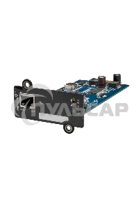 Карта удаленного управления SNMP CY504 для ИБП Связь инжиниринг/Parus-electro