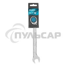 Ключ комбинированный трещоточный 16 мм Gross