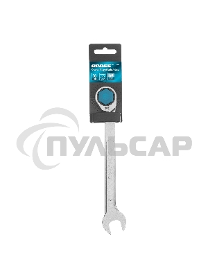 Ключ комбинированный трещоточный 16 мм Gross