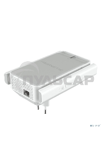 Ретранслятор Mesh сигнала Wi-Fi N300 Keenetic Buddy 4 (KN-3211) с портом Ethernet