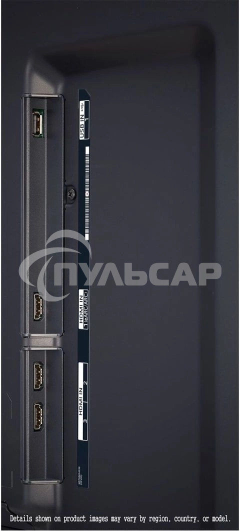 Телевизор LG 86