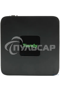 Видеорегистратор Tiandy TC-R3105 Spec: I/B/L/Eu