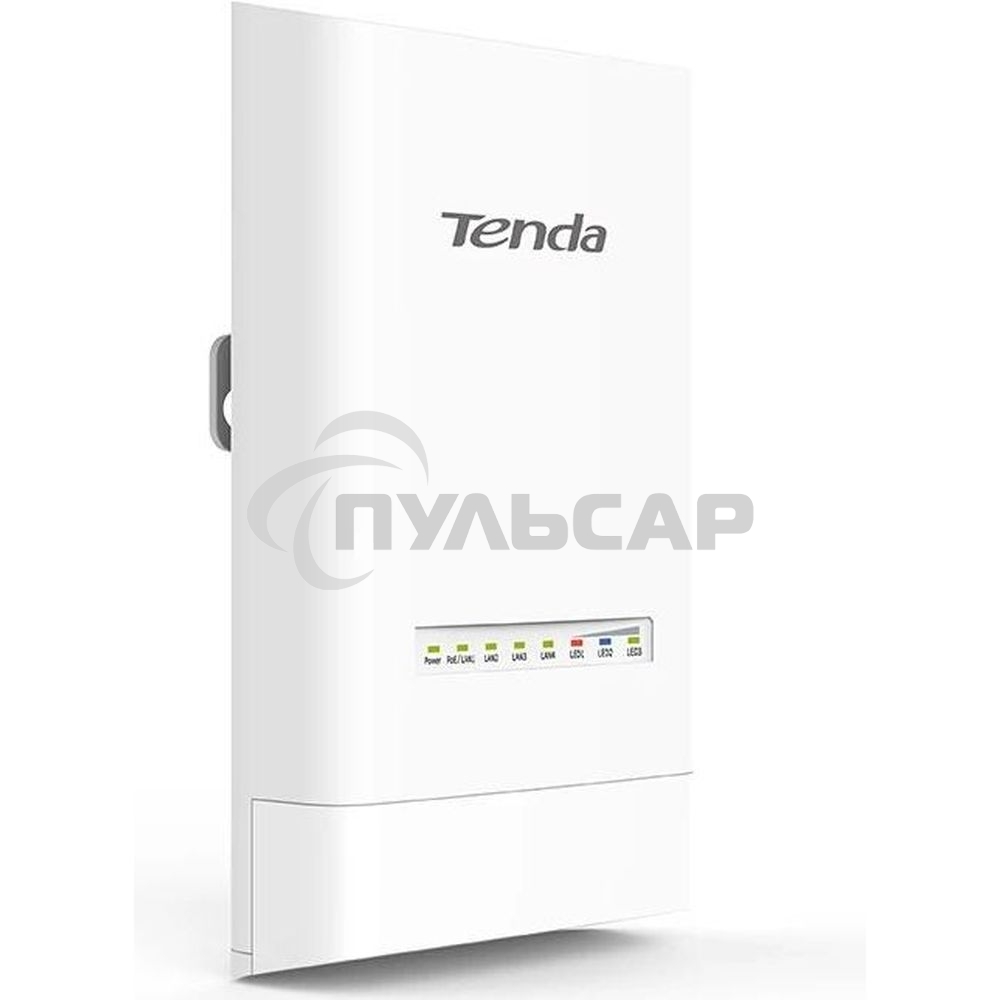 Точка доступа Tenda 11AC OS3, 867MBPS, Наружная