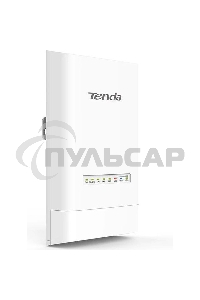 Точка доступа Tenda 11AC OS3, 867MBPS, Наружная