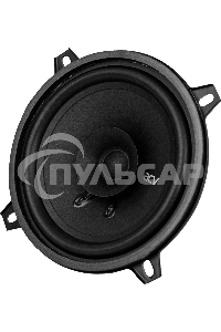Колонки автомобильные ACV PD-521 BEATS (без решетки) 120Вт 88дБ 4Ом 13см (5дюйм) (ком.:2кол.) коаксиальные однополосные