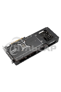 Видеокарта Asus PCI-E PRIME-RX9070XT-O16G AMD Radeon RX 9070XT 16Gb 256bit GDDR6 2460/20000 HDMIx1 DPx3 HDCP Ret