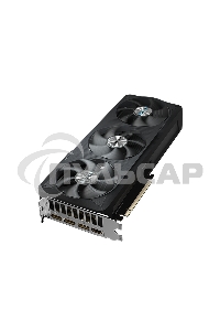 Видеокарта Gigabyte PCI-E GV-N5070EAGLE OC-12GD 1.0 NVIDIA GeForce RTX 5070 12Gb 192bit GDDR7 2805/28000 HDMIx1 DPx3 HDCP Ret