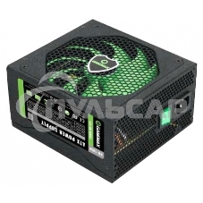 Блок питания GameMax (GM-500) Блок питания ATX 500W GameMax GM-500