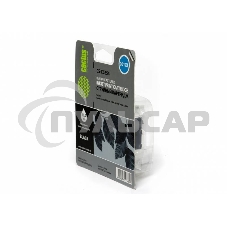 Картридж струйный Cactus CS-CC654 черный для №901 HP OfficeJet-4500/J4580/J4660/J4680 (18ml)